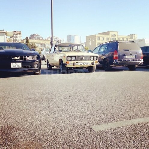 LADA (VAZ) 2106 1987, 150,000 km - 0.1 l - Bakı