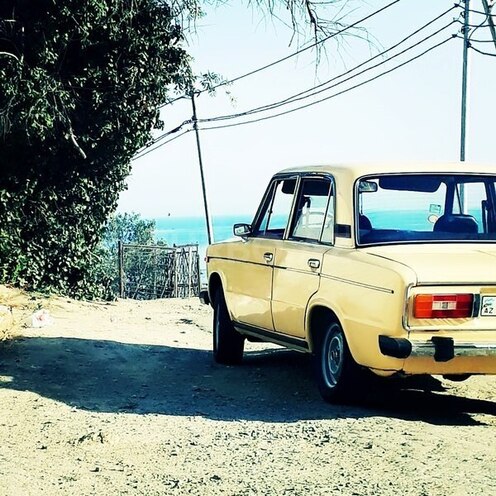 LADA (VAZ) 2106 1987, 150,000 km - 0.1 l - Bakı