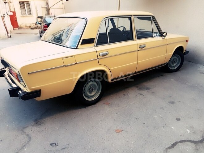 LADA (VAZ) 2106 1987, 150,000 km - 0.1 l - Bakı