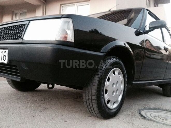 Tofas Sahin 2004, 98,000 km - 1.6 l - Bakı
