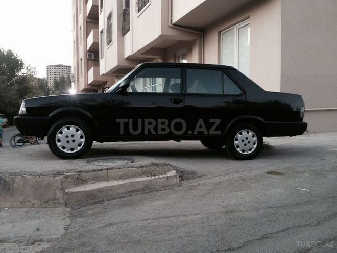 Tofas Sahin 2004, 98,000 km - 1.6 l - Bakı