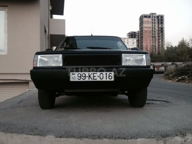 Tofas Sahin 2004, 98,000 km - 1.6 l - Bakı