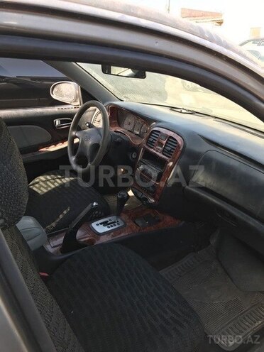 Hyundai Sonata 2002, 210,000 km - 2.0 л - Bakı