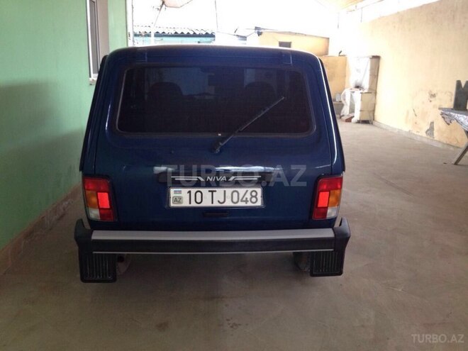 LADA (VAZ) 2114 2012, 87,000 km - 1.6 l - Qazax