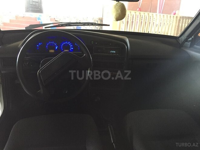LADA (VAZ) 2114 2012, 87,000 km - 1.6 l - Qazax