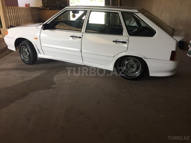 LADA (VAZ) 2114 2012, 87,000 km - 1.6 l - Qazax