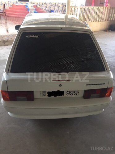 LADA (VAZ) 2114 2012, 87,000 km - 1.6 l - Qazax