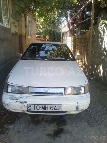 Hyundai Excel 1994, 200,000 km - 0.2 л - Bakı