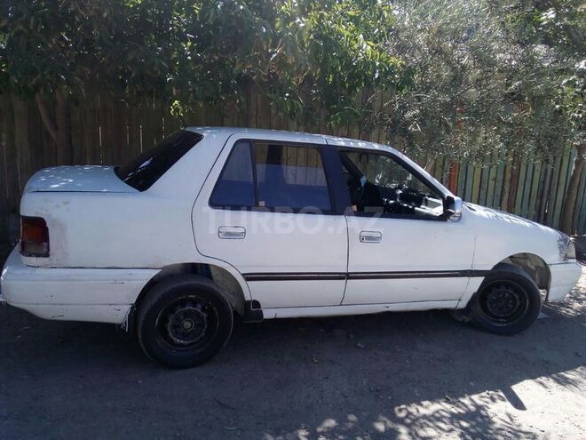 Hyundai Excel 1994, 200,000 km - 0.2 л - Bakı