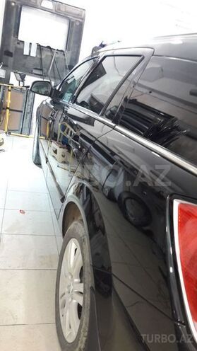 Opel Astra 2011, 155,000 km - 1.6 l - Xaçmaz