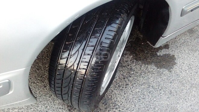 Mercedes E 280 2000, 360,000 km - 2.8 l - Bakı