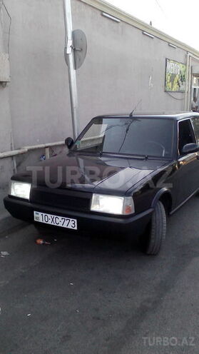 Tofas Sahin 2005, 371,690 km - 1.6 l - Bakı