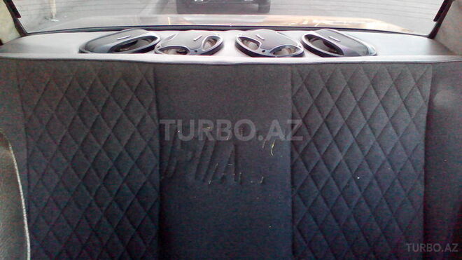 Tofas Sahin 2005, 371,690 km - 1.6 l - Bakı
