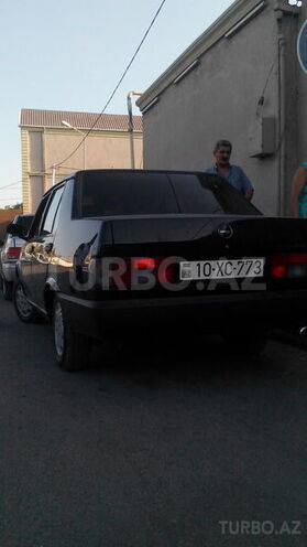 Tofas Sahin 2005, 371,690 km - 1.6 l - Bakı