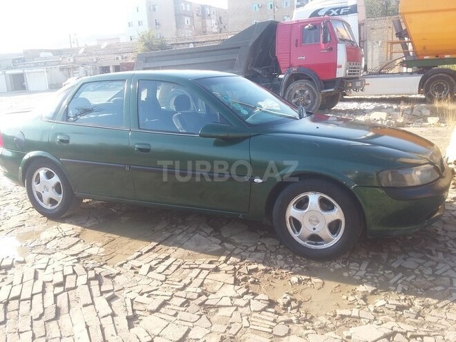 Opel Vectra 1997, 350,000 km - 1.8 l - Bakı