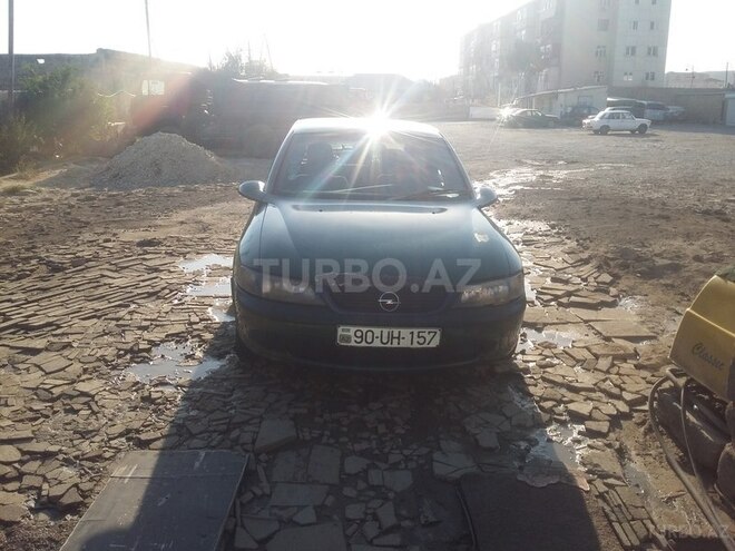 Opel Vectra 1997, 350,000 km - 1.8 l - Bakı