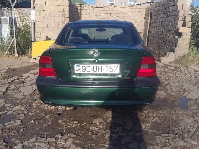Opel Vectra 1997, 350,000 km - 1.8 l - Bakı