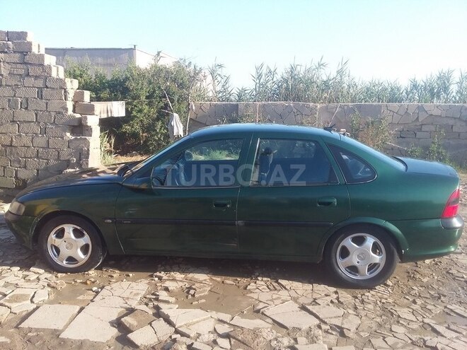 Opel Vectra 1997, 350,000 km - 1.8 l - Bakı
