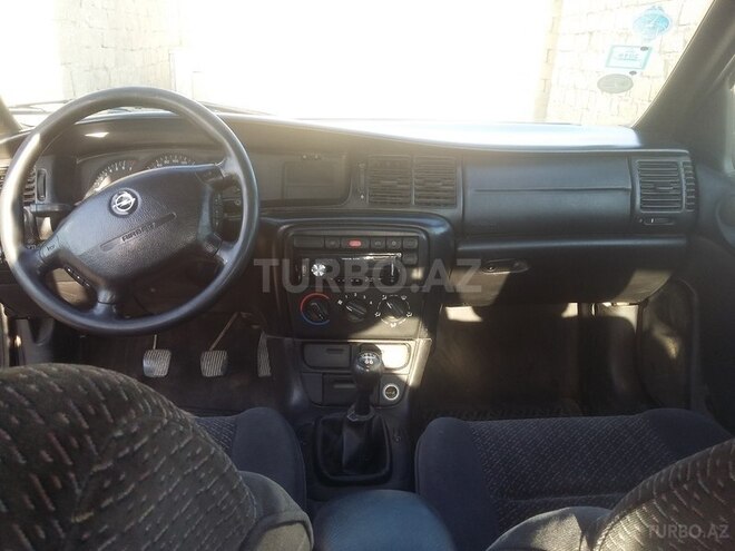 Opel Vectra 1997, 350,000 km - 1.8 l - Bakı