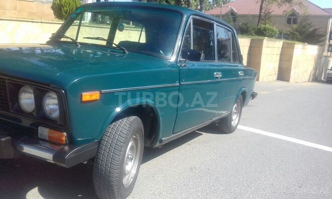LADA (VAZ) 2106 2004, 140,000 km - 1.6 l - Şamaxı