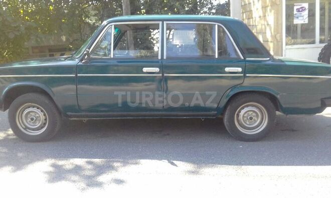 LADA (VAZ) 2106 2004, 140,000 km - 1.6 l - Şamaxı