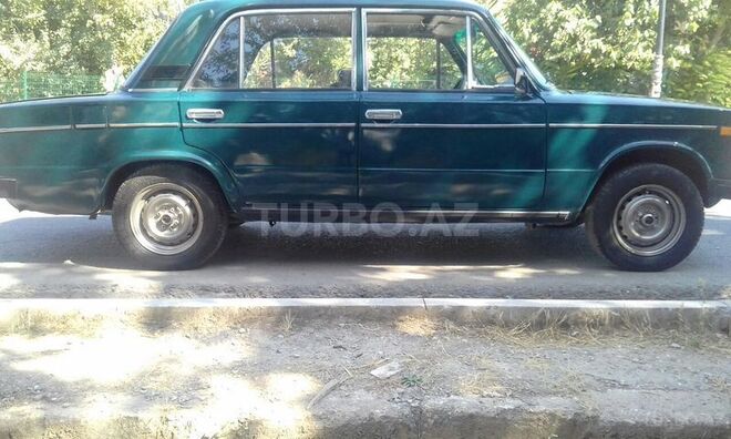 LADA (VAZ) 2106 2004, 140,000 km - 1.6 l - Şamaxı