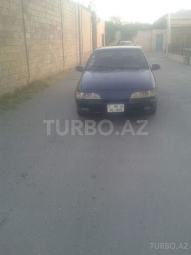 Daewoo Espero 1997, 345,660 km - 2.0 l - Bakı