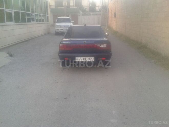 Daewoo Espero 1997, 345,660 km - 2.0 l - Bakı