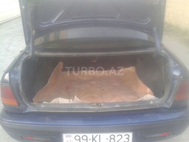 Daewoo Espero 1997, 345,660 km - 2.0 l - Bakı