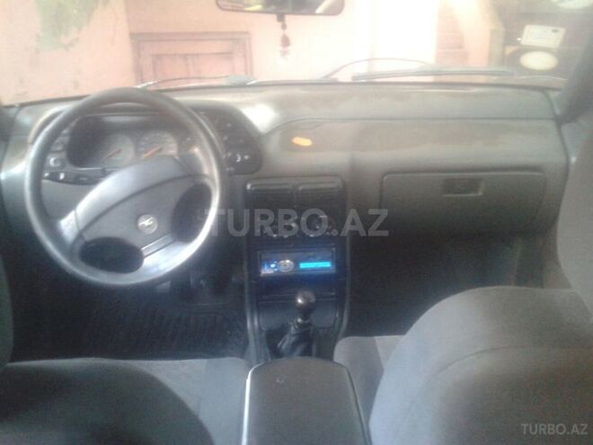 Daewoo Espero 1997, 345,660 km - 2.0 l - Bakı