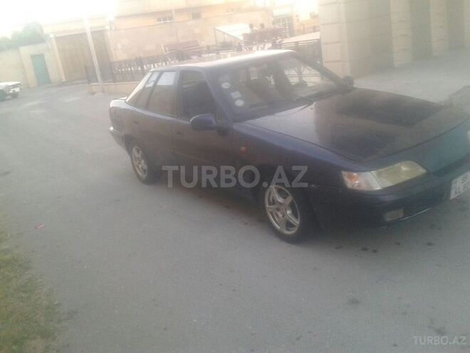 Daewoo Espero 1997, 345,660 km - 2.0 l - Bakı