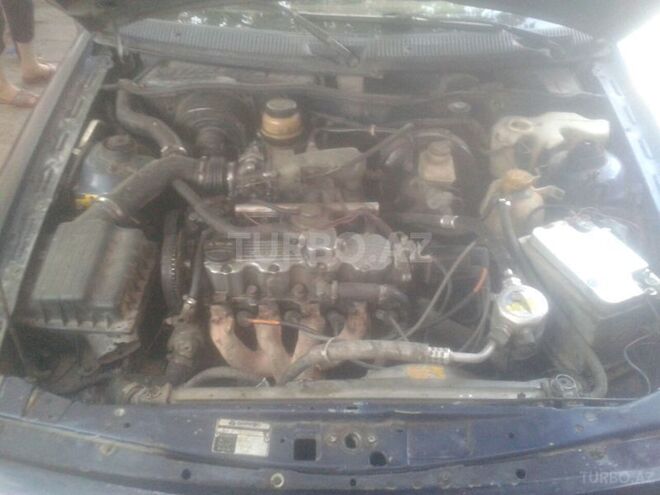Daewoo Espero 1997, 345,660 km - 2.0 l - Bakı