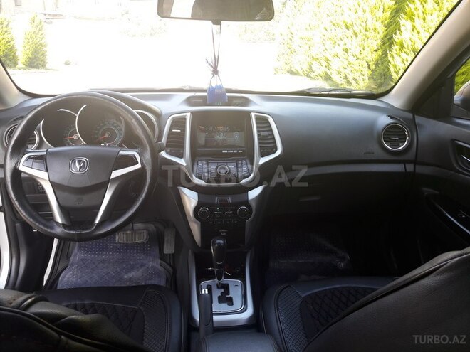 Changan Eado 2014, 95,300 km - 1.6 l - Bakı
