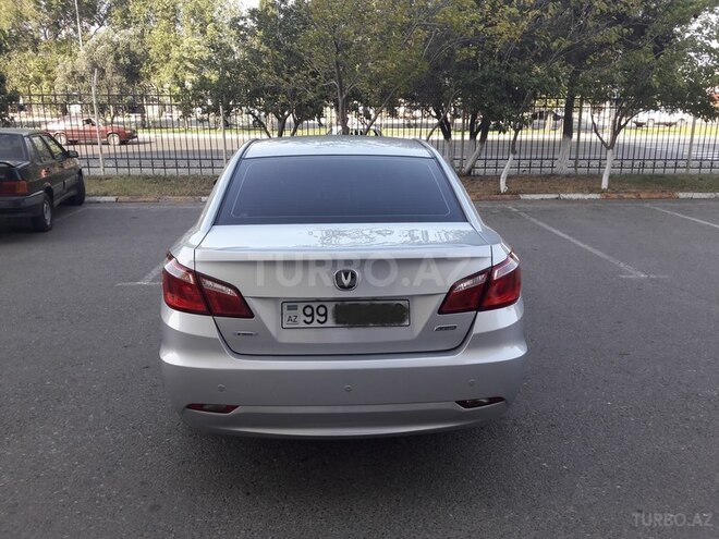 Changan Eado 2014, 95,300 km - 1.6 l - Bakı