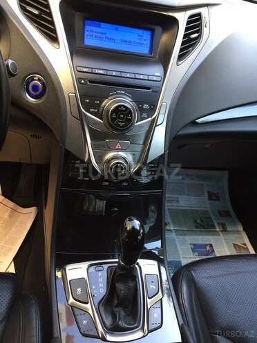 Hyundai Grandeur 2011, 150,000 km - 2.4 l - Bakı