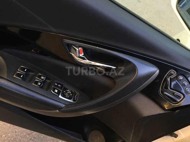 Hyundai Grandeur 2011, 150,000 km - 2.4 l - Bakı