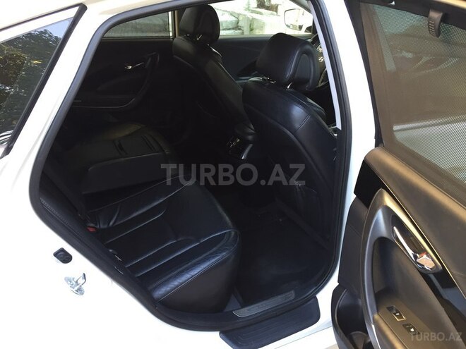 Hyundai Grandeur 2011, 150,000 km - 2.4 l - Bakı
