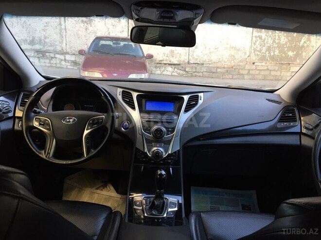 Hyundai Grandeur 2011, 150,000 km - 2.4 l - Bakı