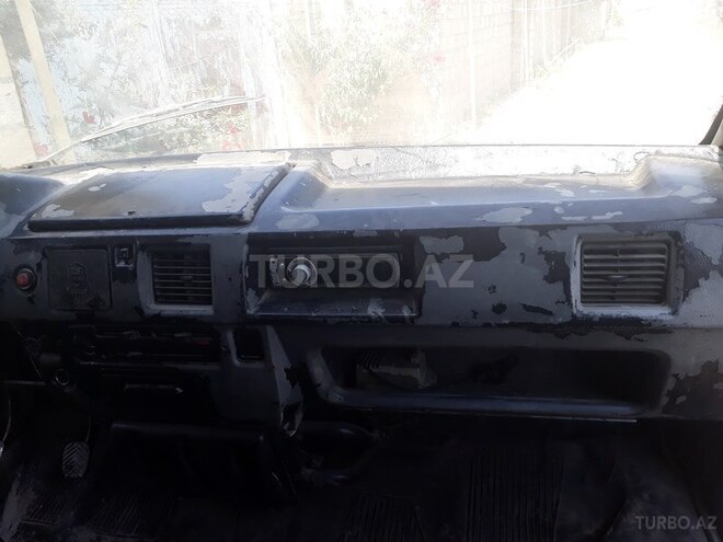 GAZ 330202-740 1999, 200,000 km - 4.2 l - Bərdə