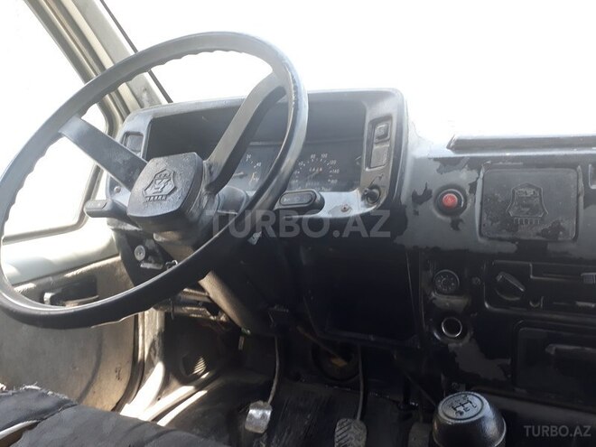 GAZ 330202-740 1999, 200,000 km - 4.2 l - Bərdə