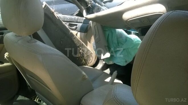 Kia Optima 2009, 136,000 km - 2.0 l - Sumqayıt