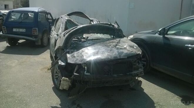 Kia Optima 2009, 136,000 km - 2.0 l - Sumqayıt