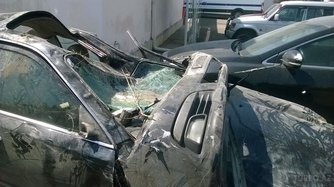 Kia Optima 2009, 136,000 km - 2.0 l - Sumqayıt