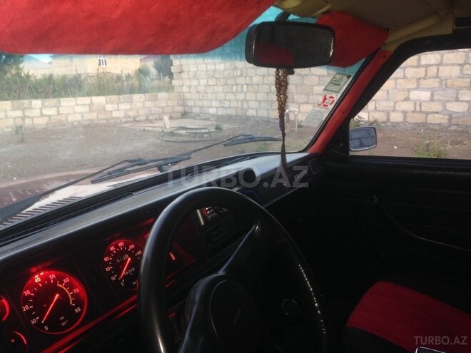 LADA (VAZ) 2107 2007, 85,000 km - 0.1 l - Tovuz