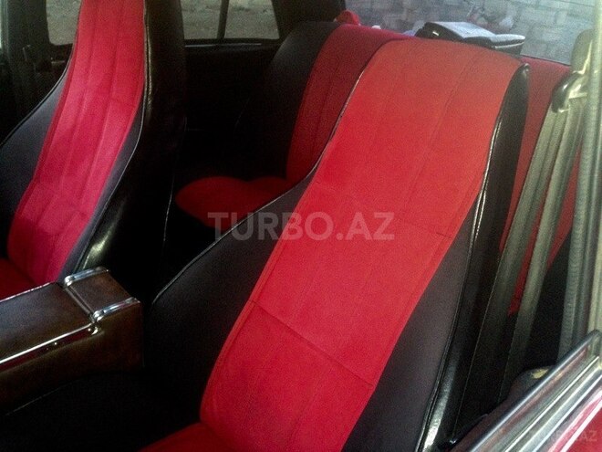LADA (VAZ) 2107 2007, 85,000 km - 0.1 l - Tovuz