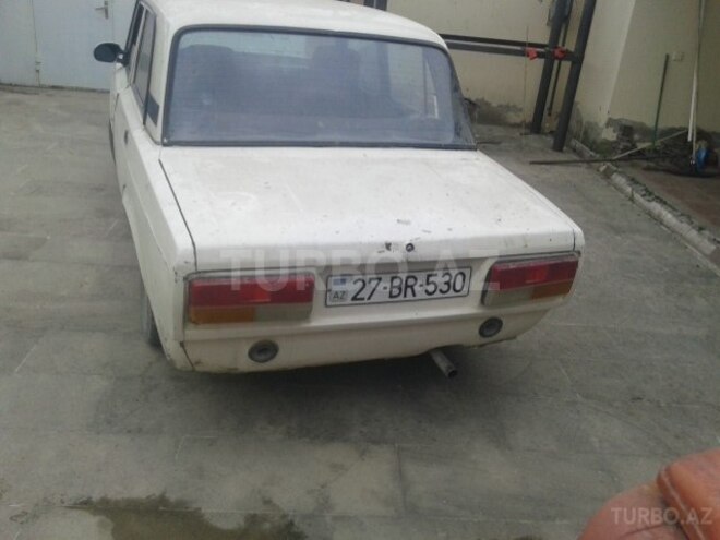LADA (VAZ) 2107 1996, 250,000 km - 1.5 л - Quba