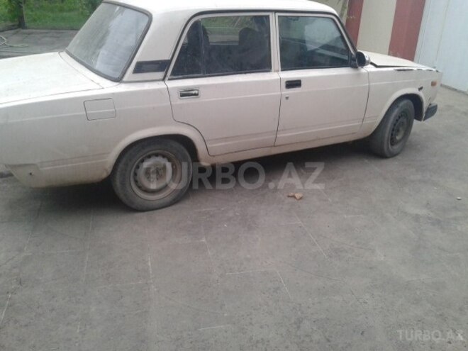 LADA (VAZ) 2107 1996, 250,000 km - 1.5 л - Quba