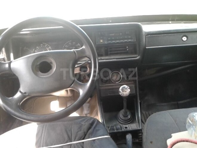 LADA (VAZ) 2107 1996, 250,000 km - 1.5 л - Quba