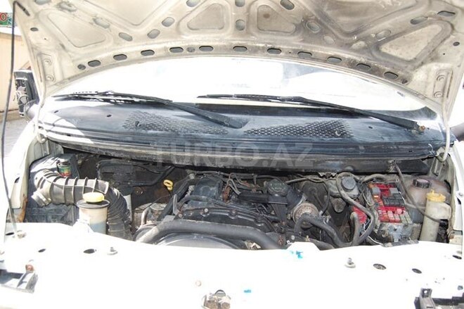 Ford Transit 2002, 200,000 km - 2.4 л - Ağstafa