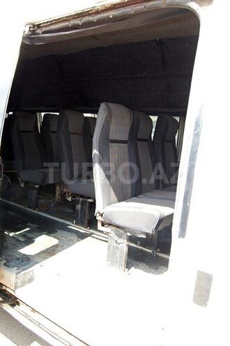 Ford Transit 2002, 200,000 km - 2.4 л - Ağstafa